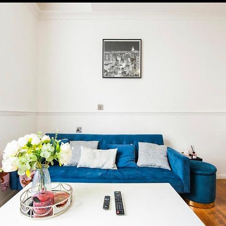 Hyde Park Apartments Londra Dış mekan fotoğraf