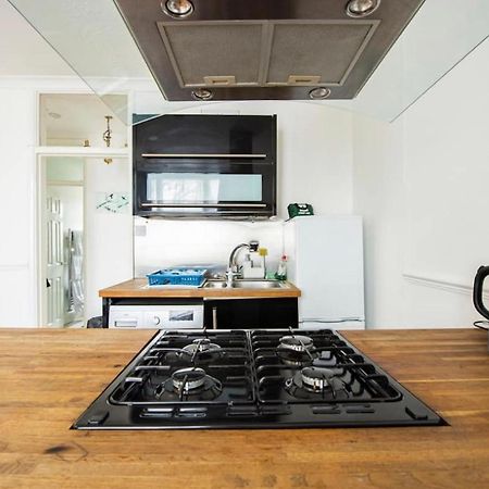 Hyde Park Apartments Londra Dış mekan fotoğraf