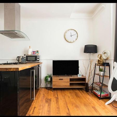 Hyde Park Apartments Londra Dış mekan fotoğraf