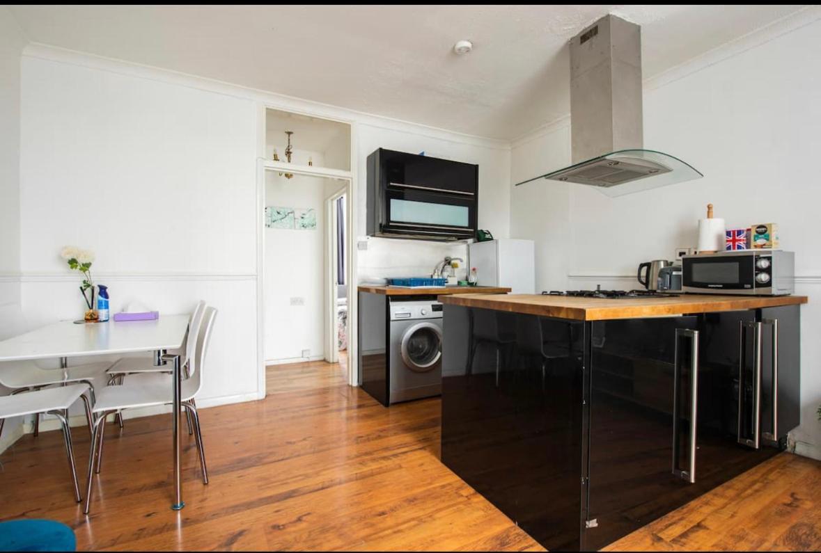Hyde Park Apartments Londra Dış mekan fotoğraf