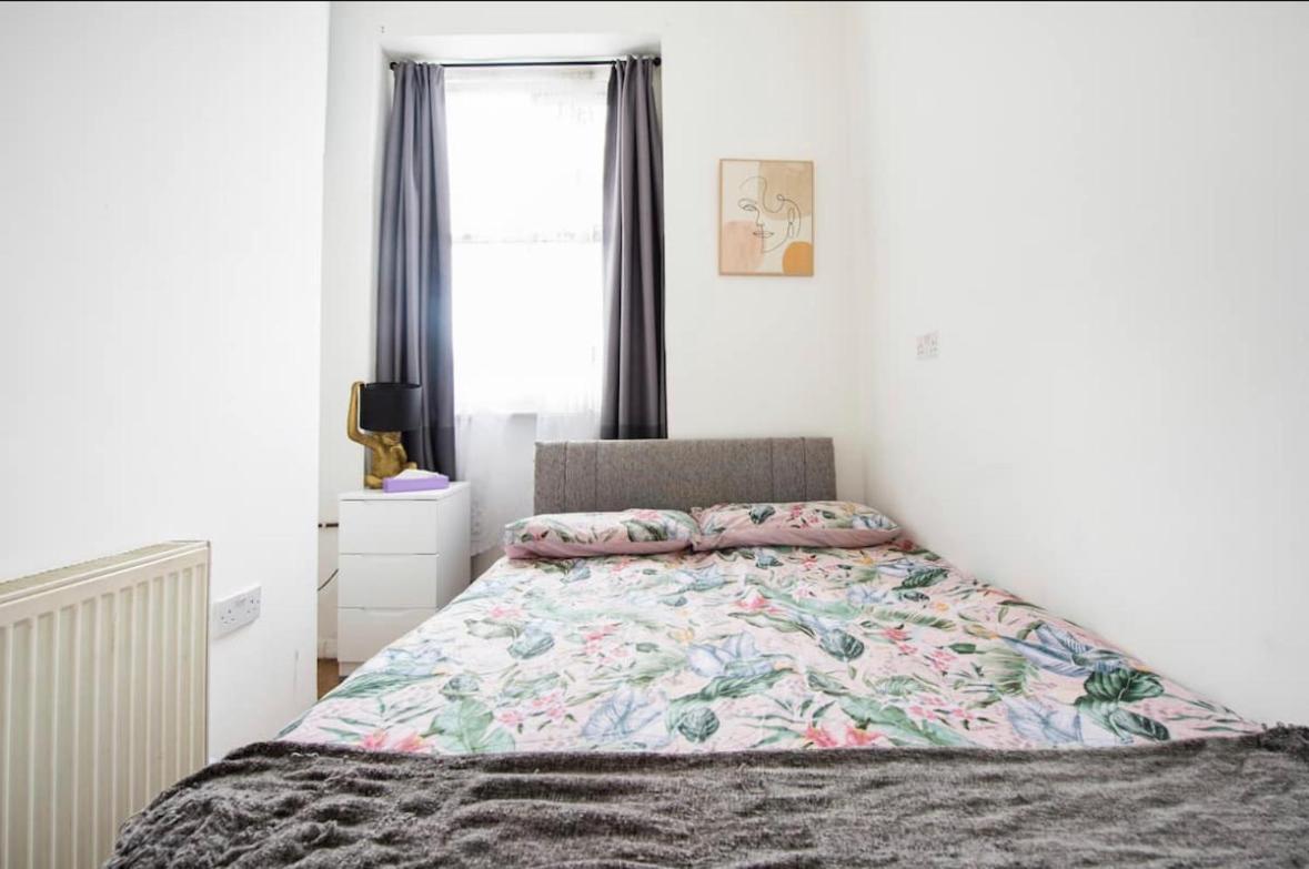 Hyde Park Apartments Londra Dış mekan fotoğraf